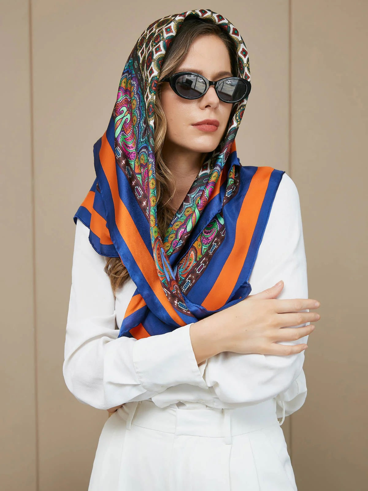 Foulard