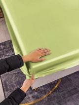 [Menta Verde] SilkSilky-IT 19Momme Lenzuoli 006