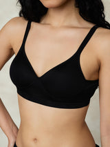 [Nero] SilkSilky-IT Reggiseno 002