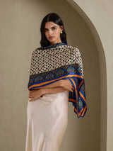 [P016] SilkSilky-IT Scarf 003