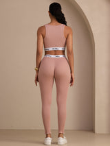 [Rosa] SilkSilky-IT Womens Pants 002