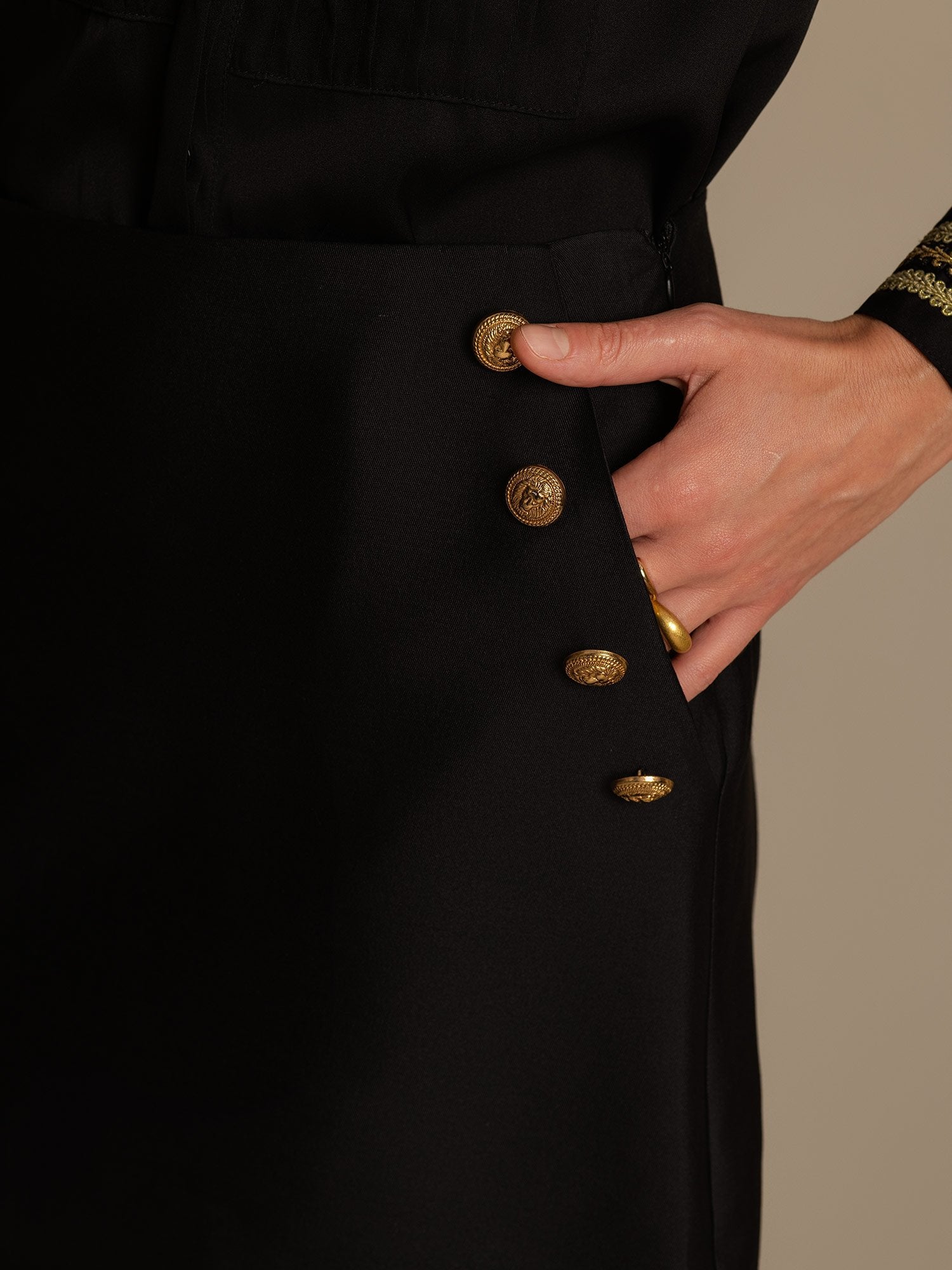 [Nero] SilkSilky-IT 32Momme Seta Skirt 004,