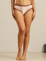 [Rosa] SilkSilky-IT Mutandine da donna 006