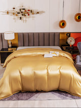 [Champagne] SilkSilky-IT Duvet Covers 002