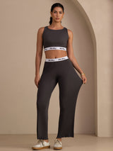 [Grigio] SilkSilky-IT Womens Pants 007