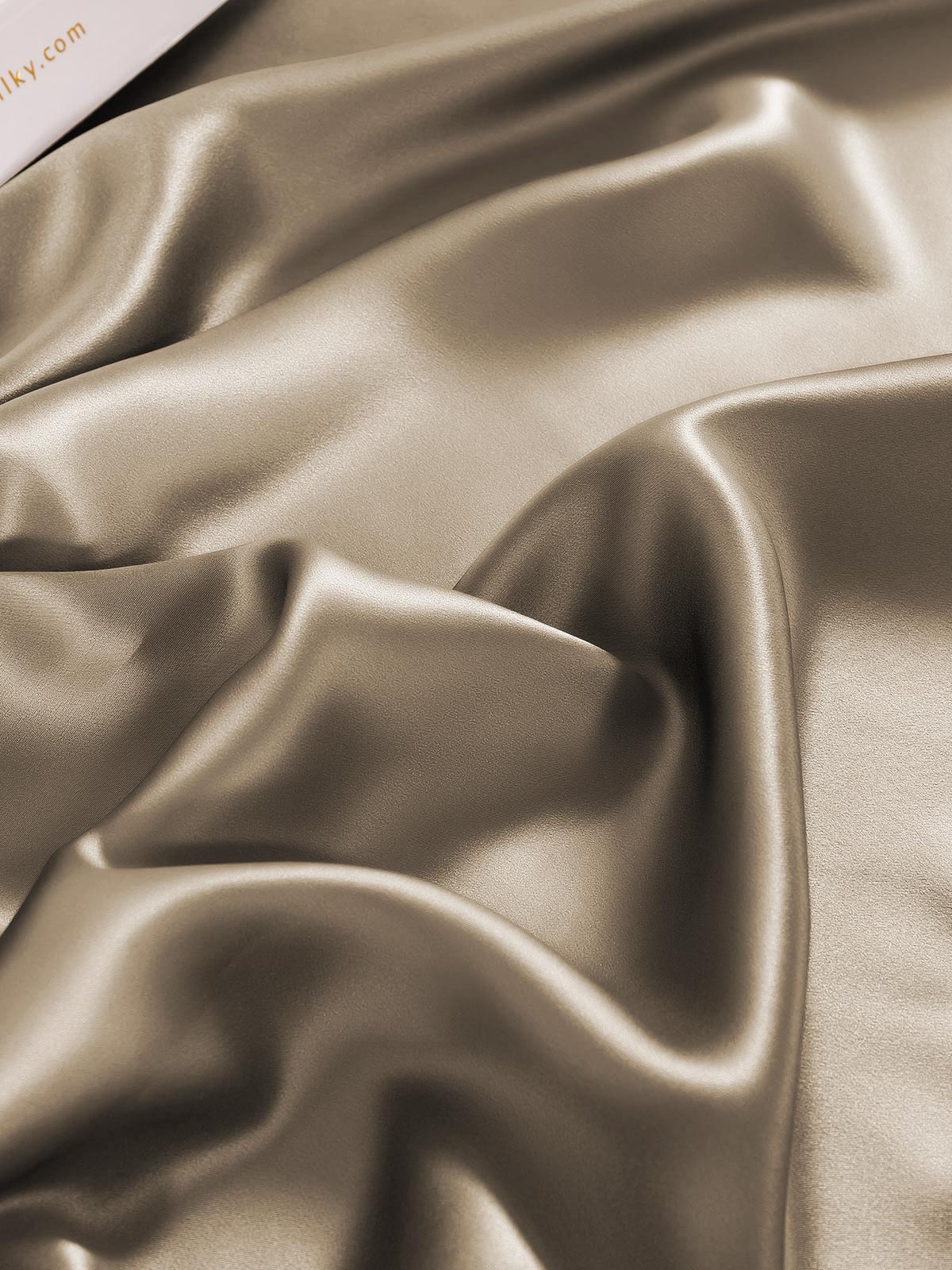 [Cachi] SilkSilky-IT 19Momme Seta pura Bedding Set 006