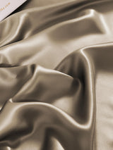 [Cachi] SilkSilky-IT 19Momme Set di biancheria da letto 006