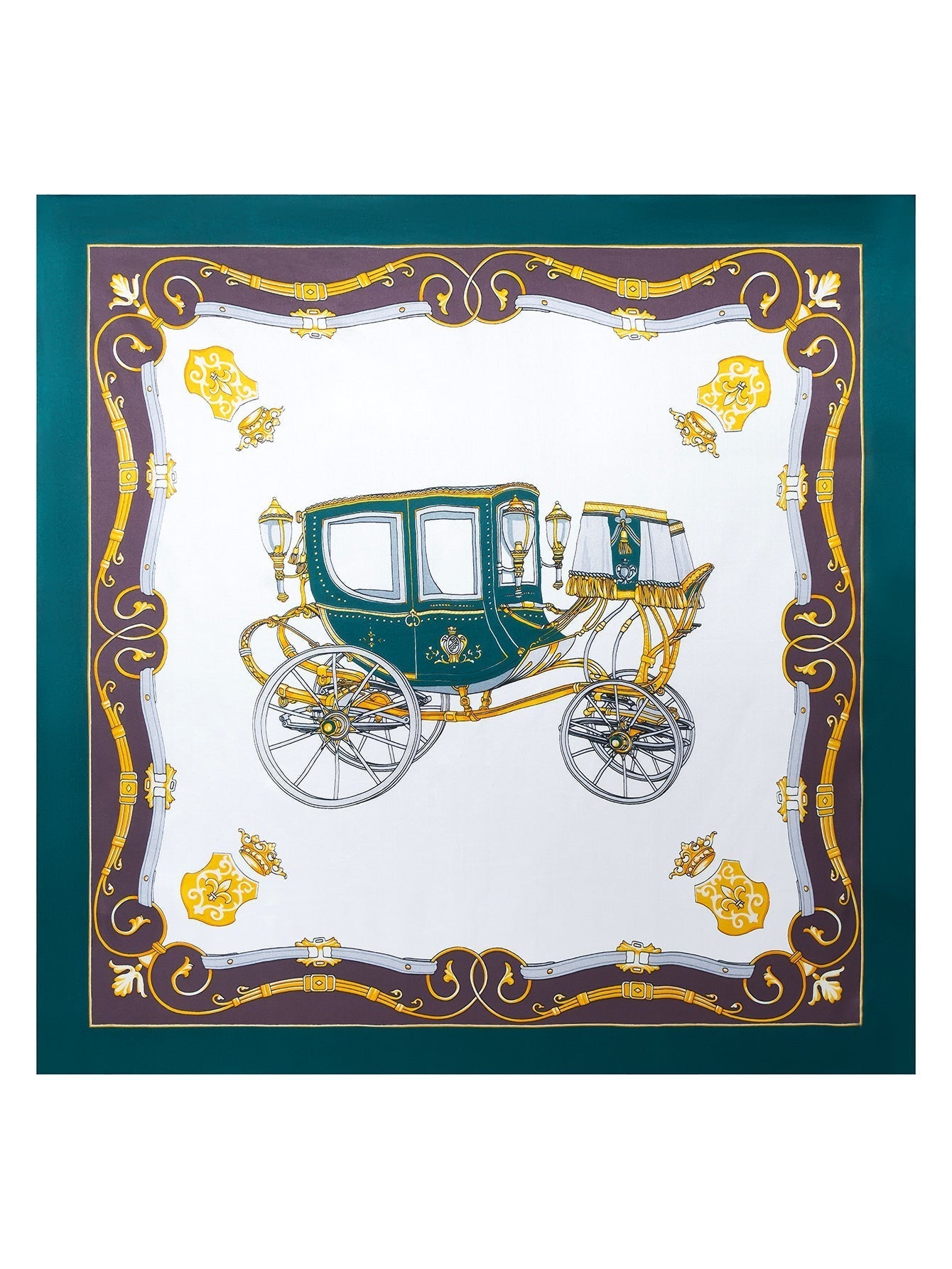 [P002] SilkSilky-IT Sciarpa 002