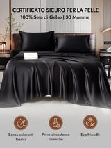 [Nero] SilkSilky-IT 30Momme Federa 007