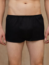 [Nero] SilkSilky-IT Mens Underwear 001