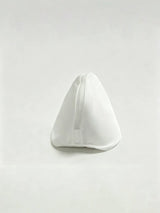 [Bianco] SilkSilky-IT Sacchetto per il Bucato 003