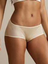 [Beige] SilkSilky-IT Mutandine da donna 003
