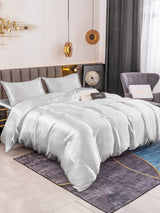 [Argento] SilkSilky-IT 19Momme Bedding Set 002
