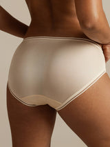[Beige] SilkSilky-IT Mutandine da donna 002