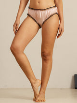[Rosa] SilkSilky-IT Mutandine da donna 001