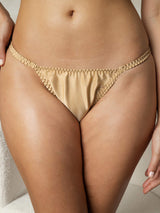 [Cachi] SilkSilky-IT Mutandine da donna 004