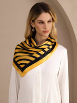 [Archi Gialli] SilkSilky-IT Sciarpa 003