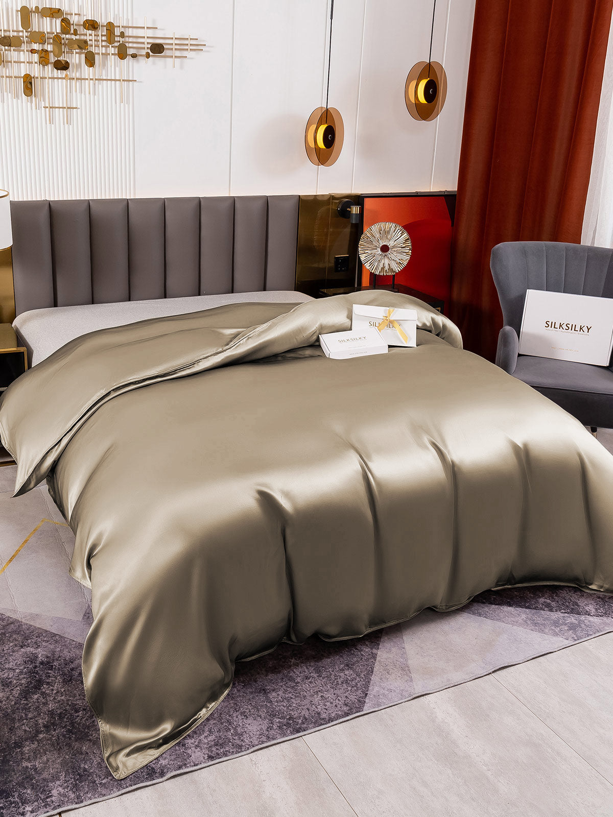 [Cachi] SilkSilky-IT 19Momme Duvet Covers 001