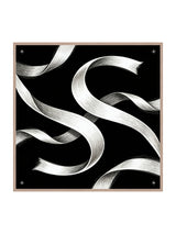 [P106] SilkSilky-IT Pure Silk Scarf 001