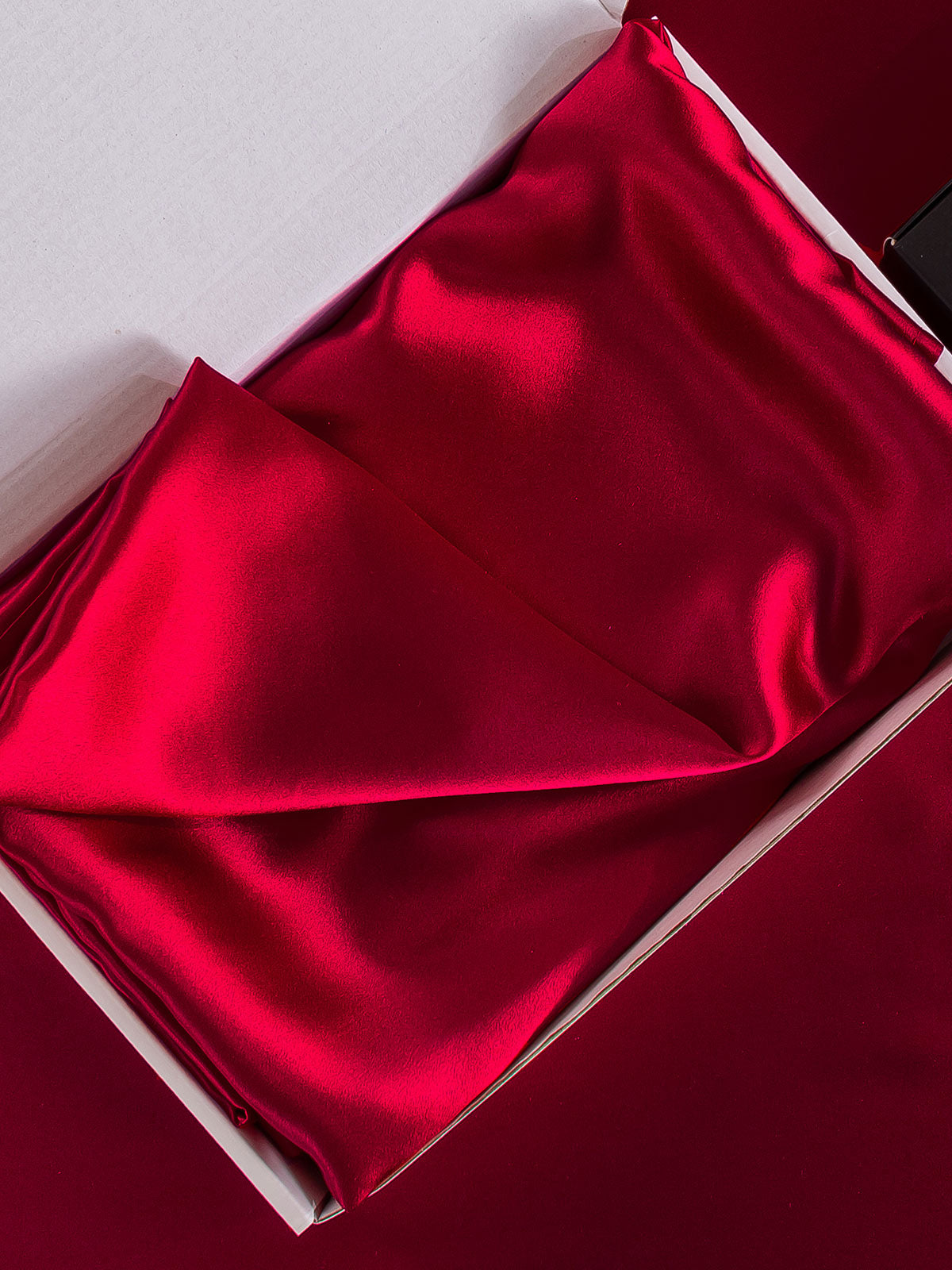 [Vino] SilkSilky-IT 19Momme Seta pura Pillowcase 006