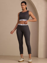 [Grigio] SilkSilky-IT Womens Pants 005