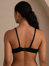 [Nero] SilkSilky-IT Reggiseno 002