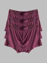 [Vino] SilkSilky-IT Intimo da uomo 006