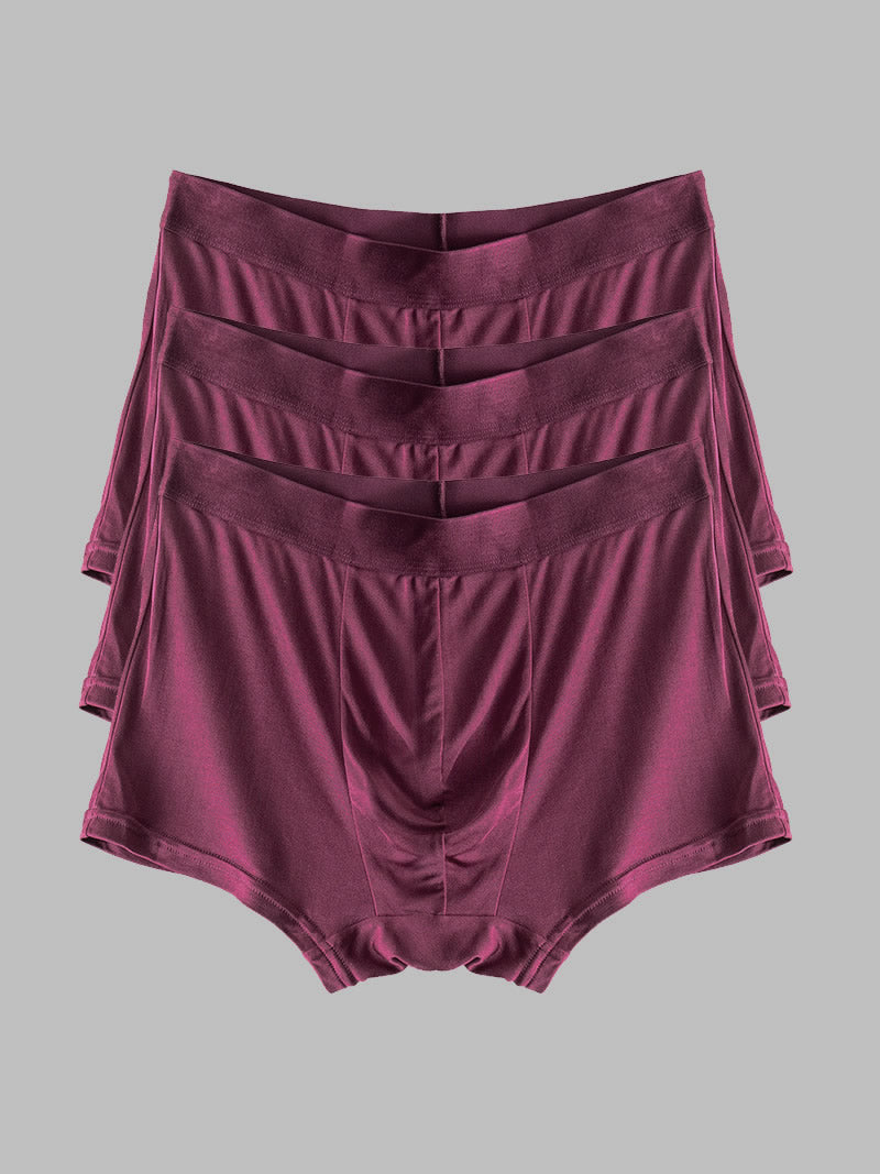 [Vino] SilkSilky-IT Intimo da uomo 006