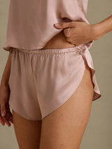 [Toscana] SilkSilky-IT Spaghetti Strap Set di Bretelle 005