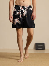 [Nero] SilkSilky-IT Mens Sleep Bottoms 003