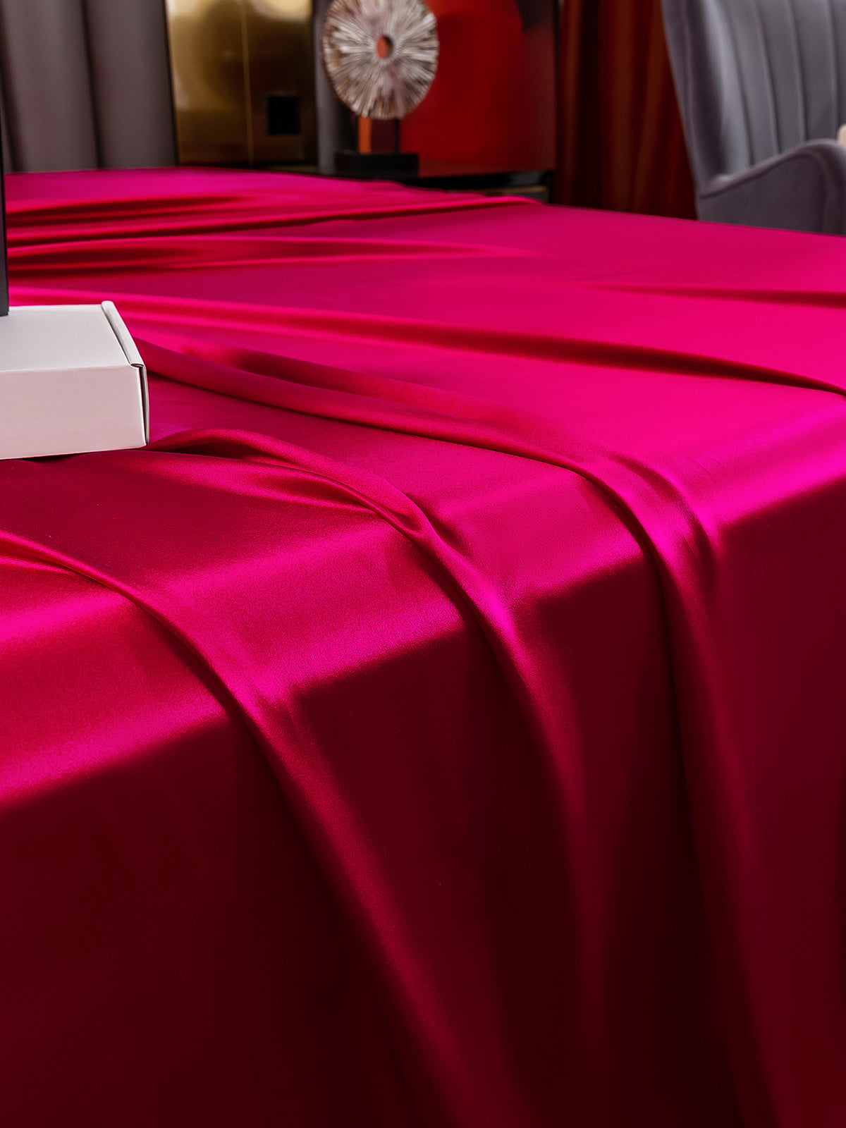 [Vino] SilkSilky-IT 25Momme Seta pura Bedding Set 003