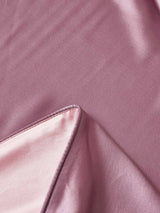 [MalvaPallido+RosaChiaro] SilkSilky-IT 25Momme Bedding Set 007