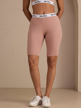 [Rosa] SilkSilky-IT Womens Shorts 001