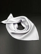 [Grigio] SilkSilky-IT Sciarpa 004