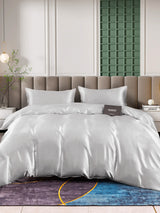 [Argento] SilkSilky-IT 25Momme Bedding Set 004