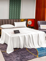 [Bianco] SilkSilky-IT 25Momme Bedding Set 003