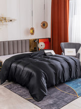 [Nero] SilkSilky-IT Duvet Covers 001
