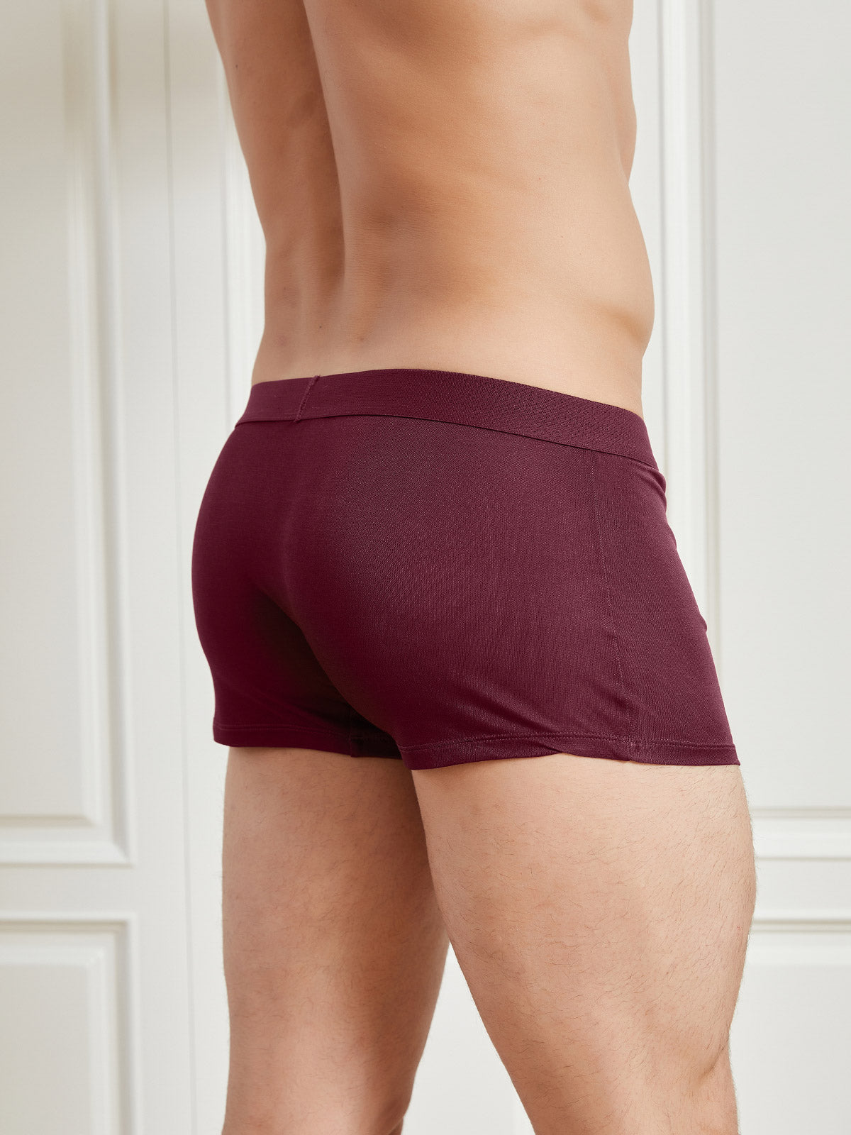 [Vino] SilkSilky-IT Seta pura Mens Underwear 002