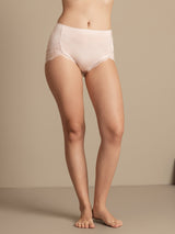[Rosa] SilkSilky-IT Mutandine da donna 004