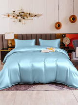 [Azzurro] SilkSilky-IT 19Momme Bedding Set 002