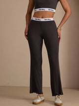 [Grigio] SilkSilky-IT Womens Pants 004