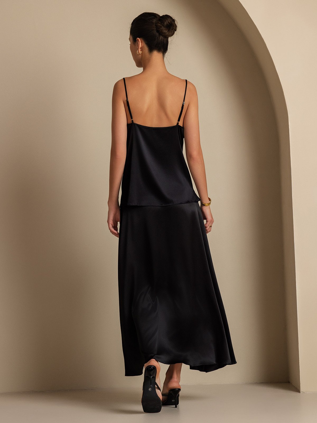 [Nero] SilkSilky-IT 19Momme Seta Skirt 003,