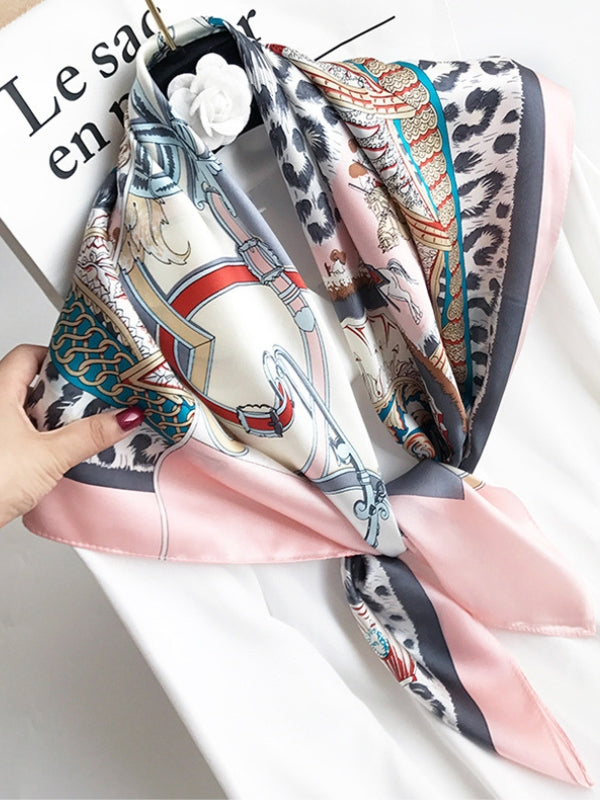 [P015] SilkSilky-IT Seta pura Scarf 001,