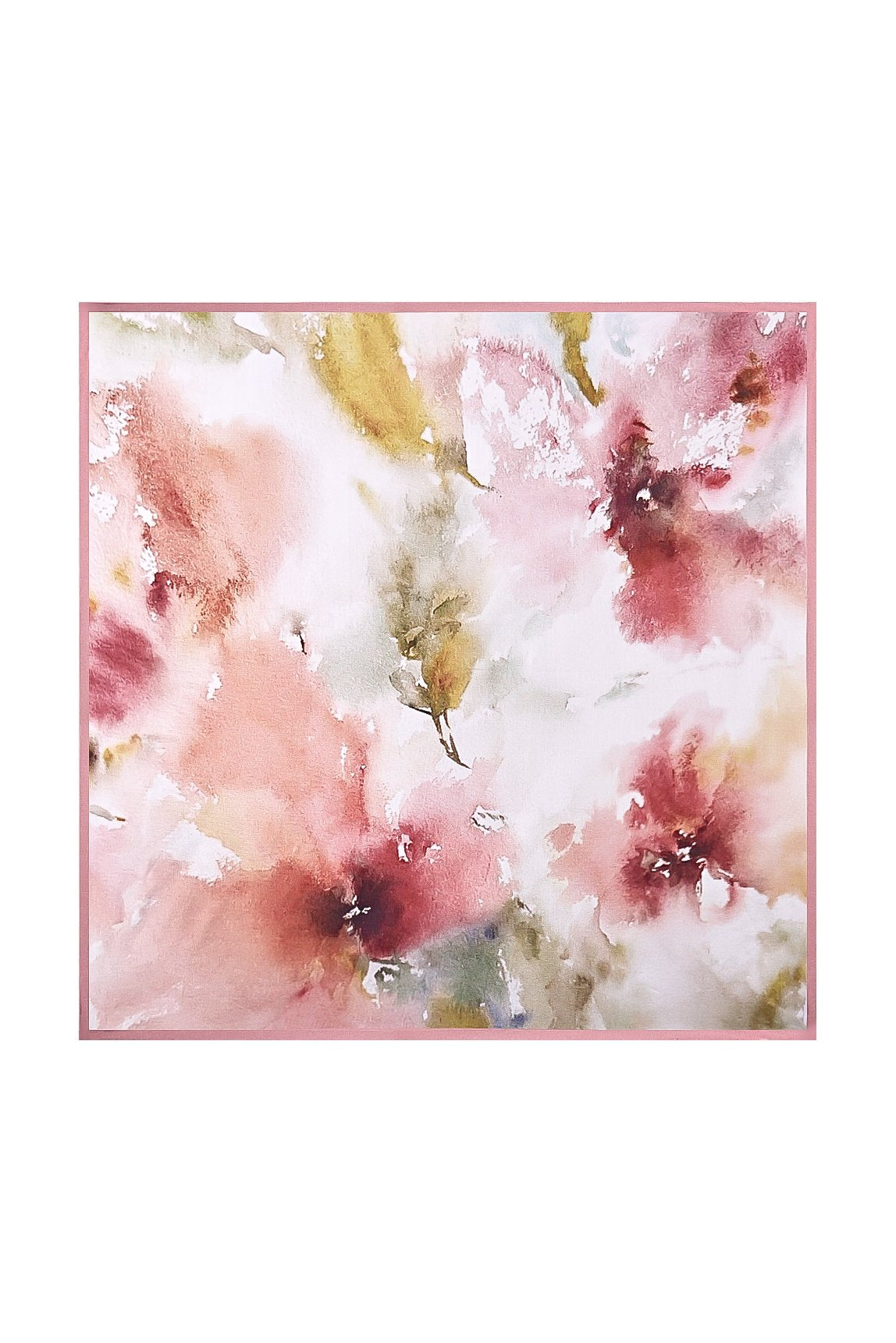 [P101] SilkSilky-IT Seta pura Scarf 001,