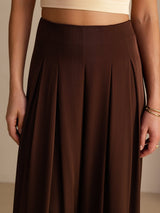 [Caffè] SilkSilky-IT Womens Pants 004
