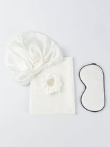 [Bianco] SilkSilky-IT 19Momme Pillowcase Set 004