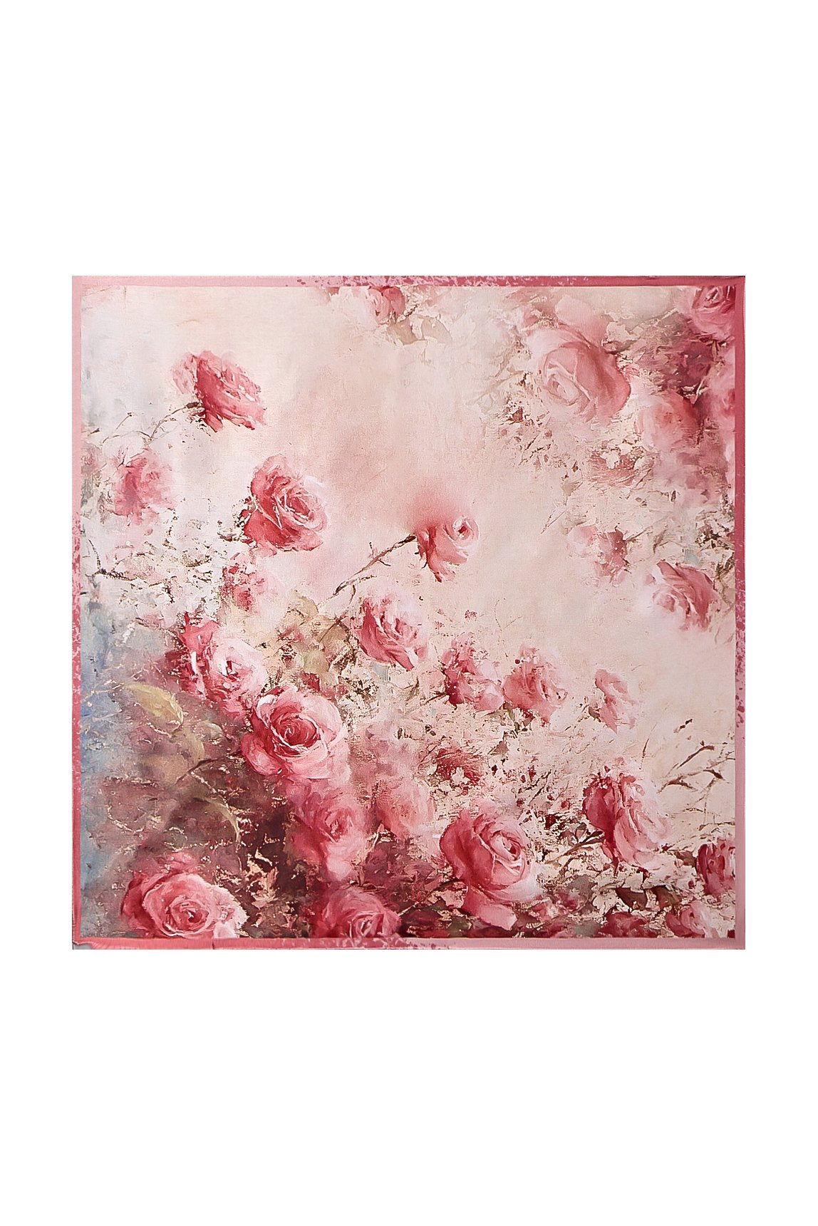 [P103] SilkSilky-IT Seta pura Scarf 001,