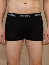 [Nero] SilkSilky-IT Mens Underwear 005
