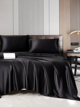 [Nero] SilkSilky-IT 22Momme Seta pura Bedding Set 005,