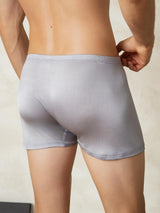 [Grigio] SilkSilky-IT Intimo da uomo 002